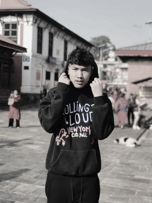 जेनजी सुशासन सहिदकी आमाको सन्देश : कान्छो छोरोको निधनपछि मन आतिएको छ, सरकारले जनाताको भलो गरोस्