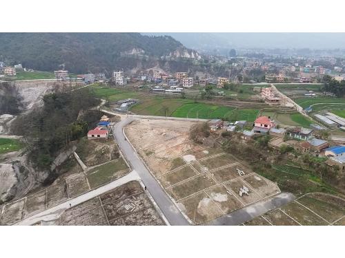 घरजग्गाको कारोबार ह्वात्तै बढ्यो, गत आवमा ७ खर्ब २० अर्बको किनबेच