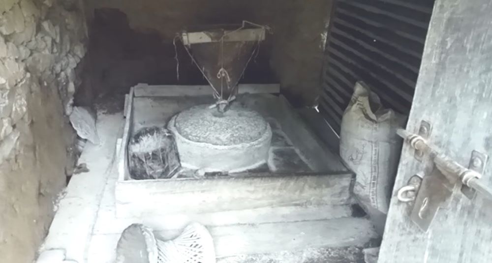 पानीघट्टको प्रचलन हराउँदै    