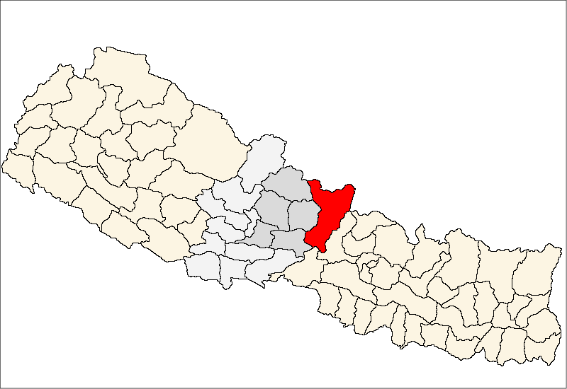 उत्तरी गोरखास्थित सीमा क्षेत्र र सीमा स्तम्भको अनुगमन    