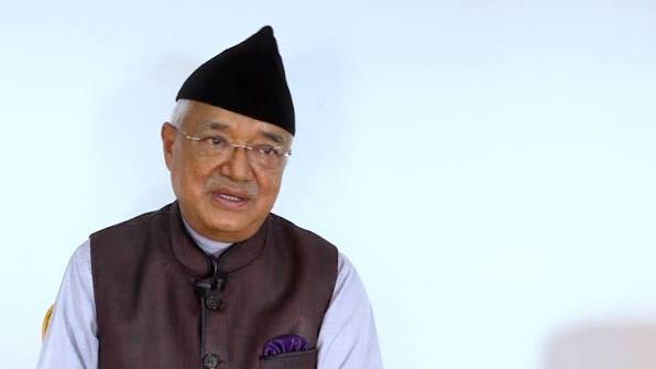 गुठी संस्थानको अध्यक्षमा डा. गोविन्द टण्डन नियुक्त