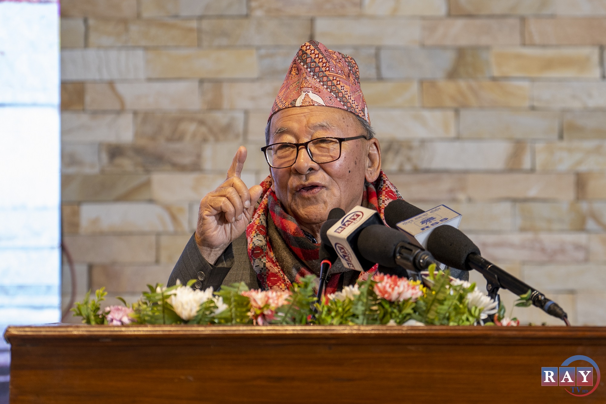 नेपाल-चीन सम्बन्ध प्राचिन सिल्क रोडदेखि आधुनिक सिल्क रोडसम्म : परराष्ट्रविद् श्रेष्ठ