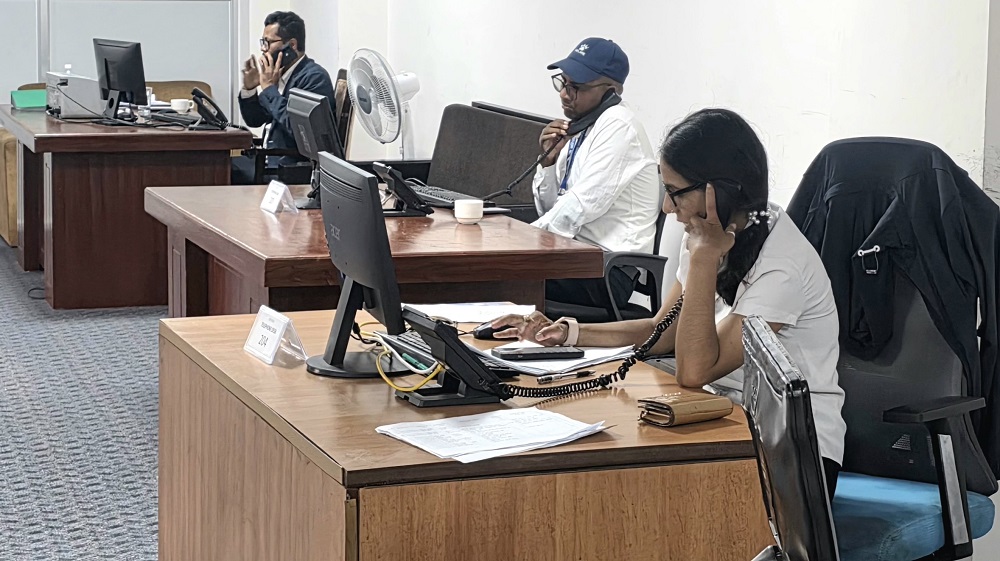 ‘हेलो सरकार’मा एक वर्षमा ३२१ प्रतिशतले बढे गुनासा, एकीकृत प्रणाली विकास गरिँदै