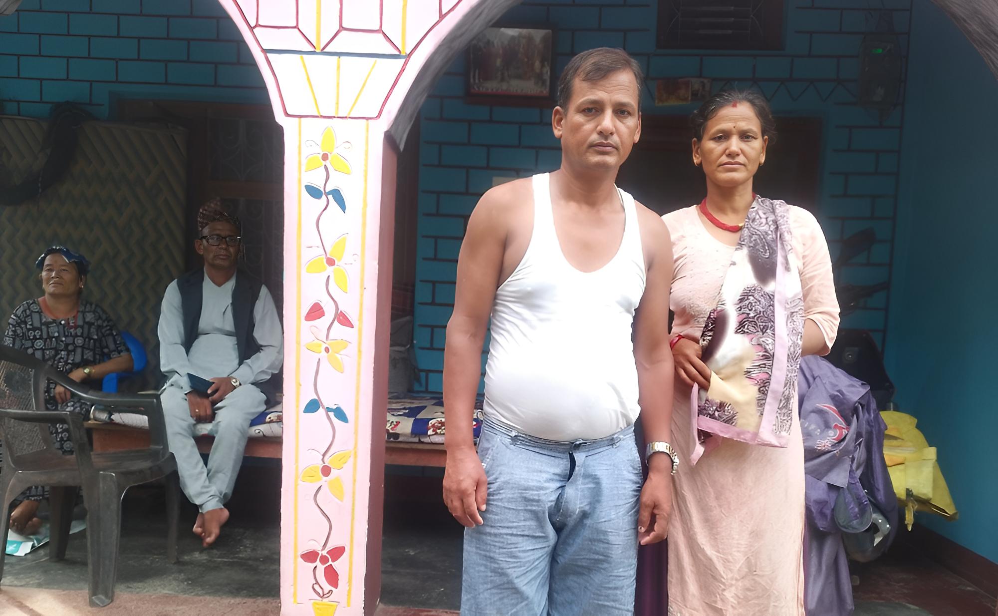 भोटेकोशी बाढीः अधुरो आशा र काजकिरियाको दोधारमा छन् बेपत्ताका परिवार   