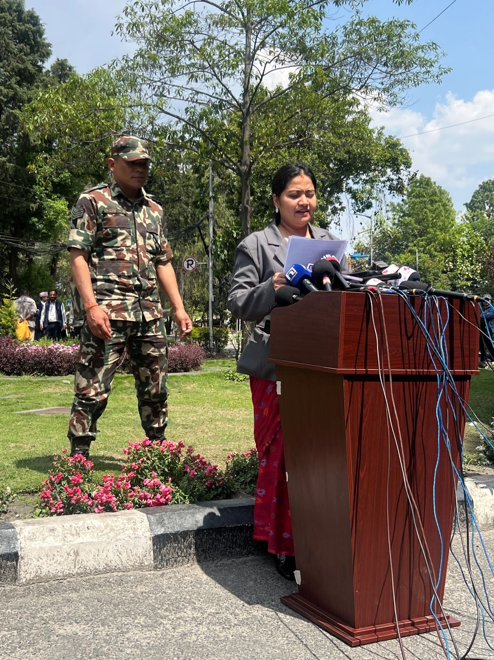 राष्ट्रिय योजना आयोगको उपाध्यक्षमा डा. गुणाकर भट्ट नियुक्त    