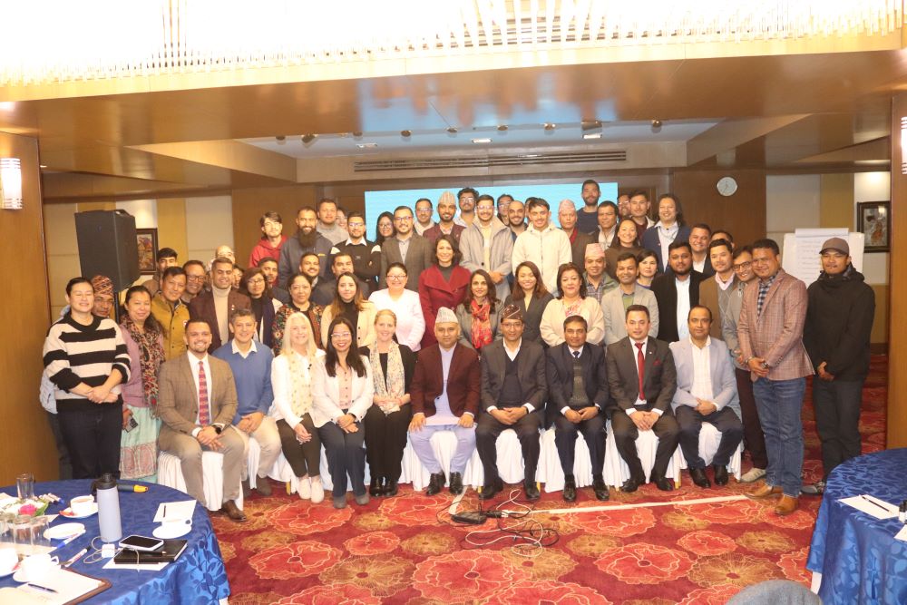 प्राकृतिक चिकित्सामार्फत पर्यटन प्रवर्द्धनको सम्भावना    