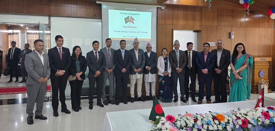 नेपाल र बङ्गलादेशबीच विस्तार हुँदै ऊर्जा सहकार्य   