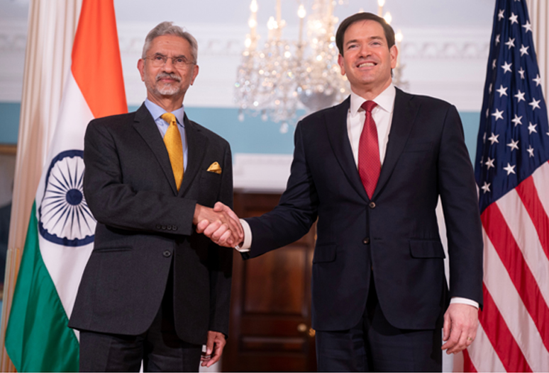 महत्त्वपूर्ण खनिज आपूर्तिमा ट्रम्प योजना   