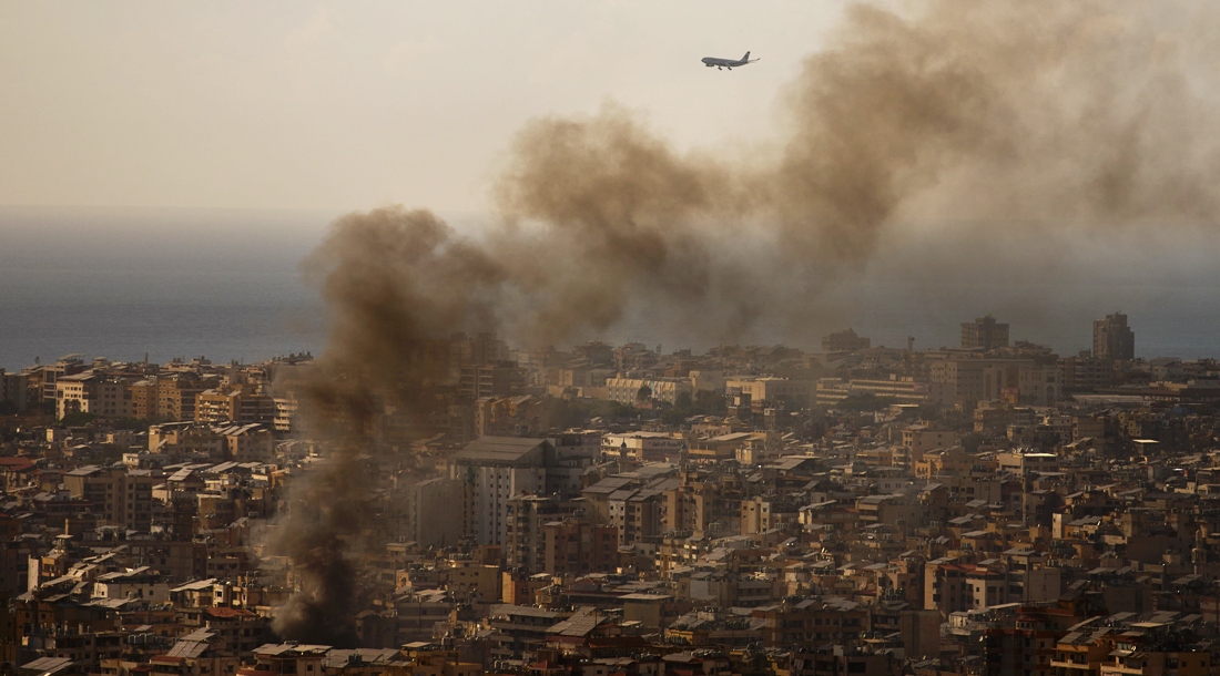 युद्धबिच ४५ दिने विराम प्रस्ताव