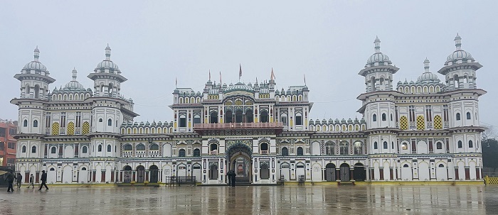 आज राष्ट्रिय विभूति सीताको उत्पत्ति दिवस