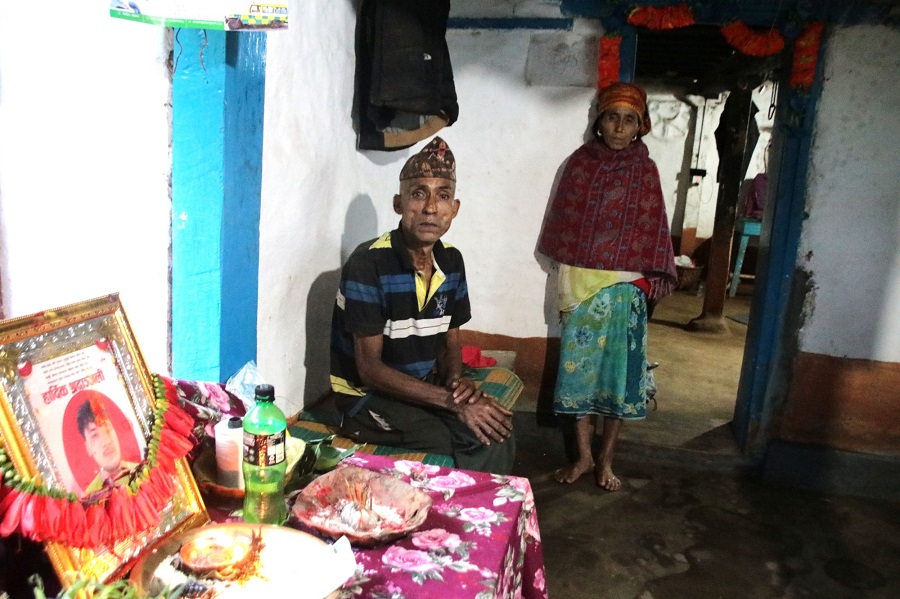 ‘जेन-जी’ आन्दोलनः अधुरै रह्यो बाबुआमालाई झापा लैजाने कमलको सपना   