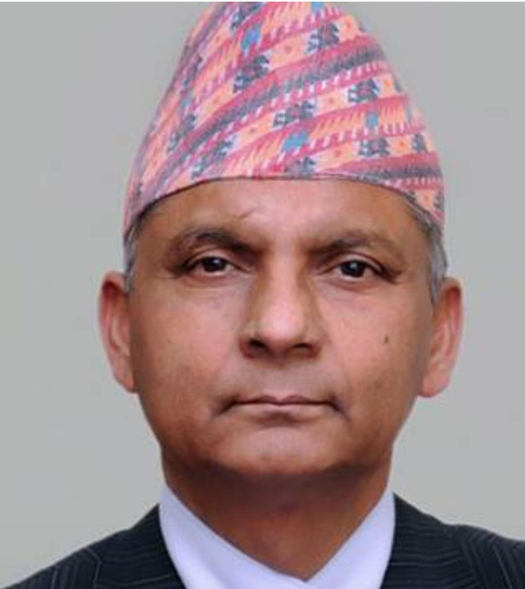 पूर्वअध्यक्ष रेग्मीद्वारा बडादसैँको शुभकामना   