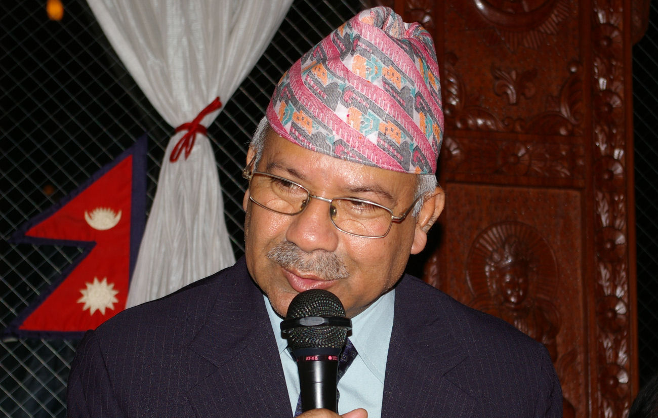 समस्या समाधान गर्न नीति तथा कार्यक्रम सफल हुने : नेता नेपाल   