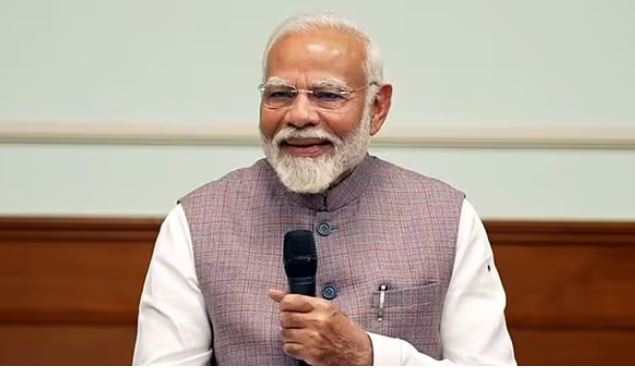 भारतीय प्रधानमन्त्री मोदी रुस र अस्ट्रियाको भ्रमण सकेर स्वदेश फिर्ता       