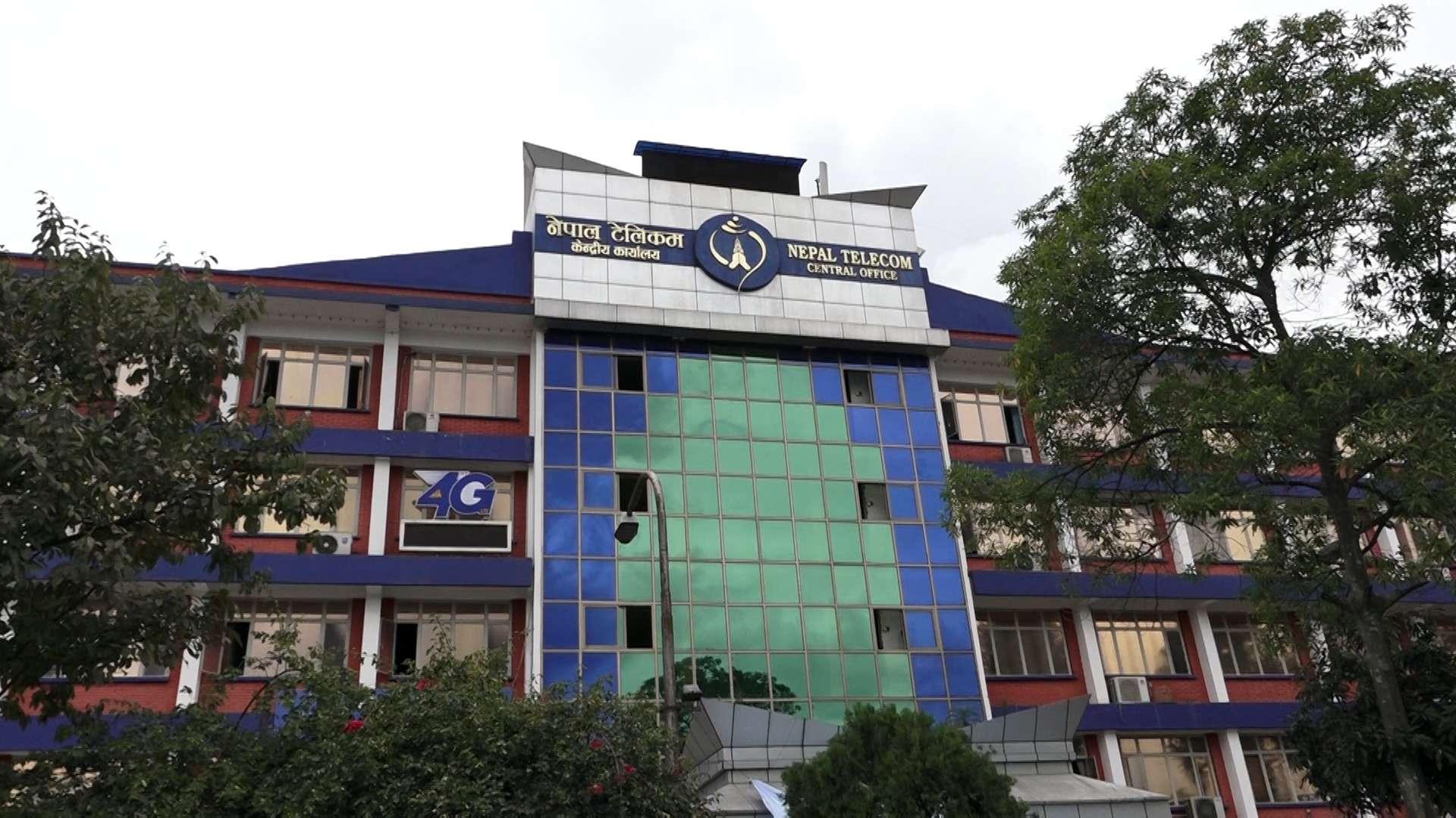दुर्गम र सीमावर्ती क्षेत्रमा नेपाल टेलिकमको फोरजी सेवा विस्तार