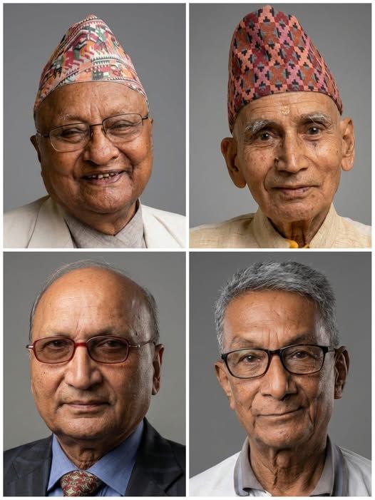 चार जना प्राज्ञलाई नइ प्रज्ञा पुरस्कार प्रदान गरिने