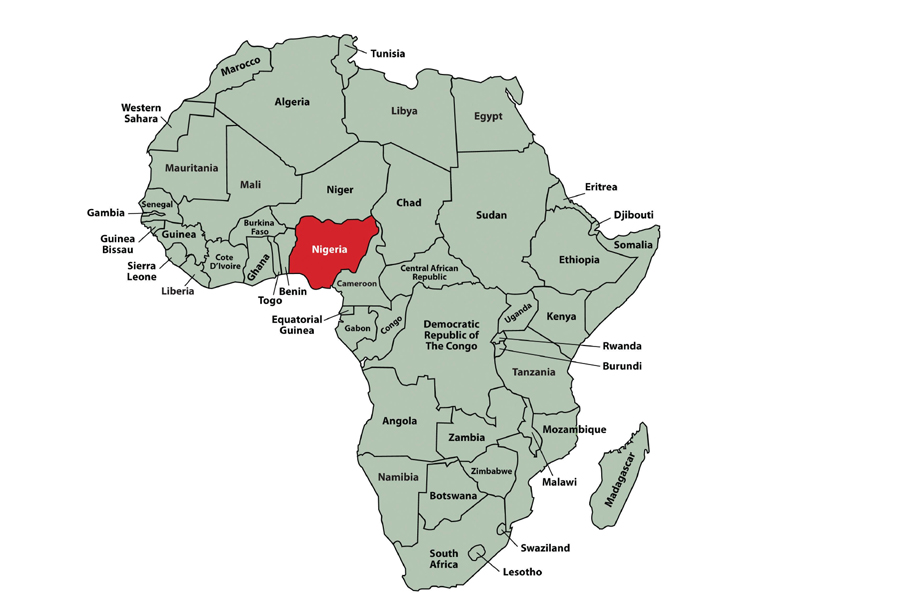 मध्य नाइजेरियामा लुटेराहरूको आक्रमणमा १०० भन्दा बढीको मृत्यु   