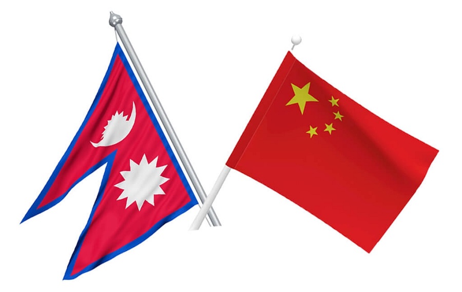 नेपाल र चीनबीच कृषि सीप आदान–प्रदान हुने   