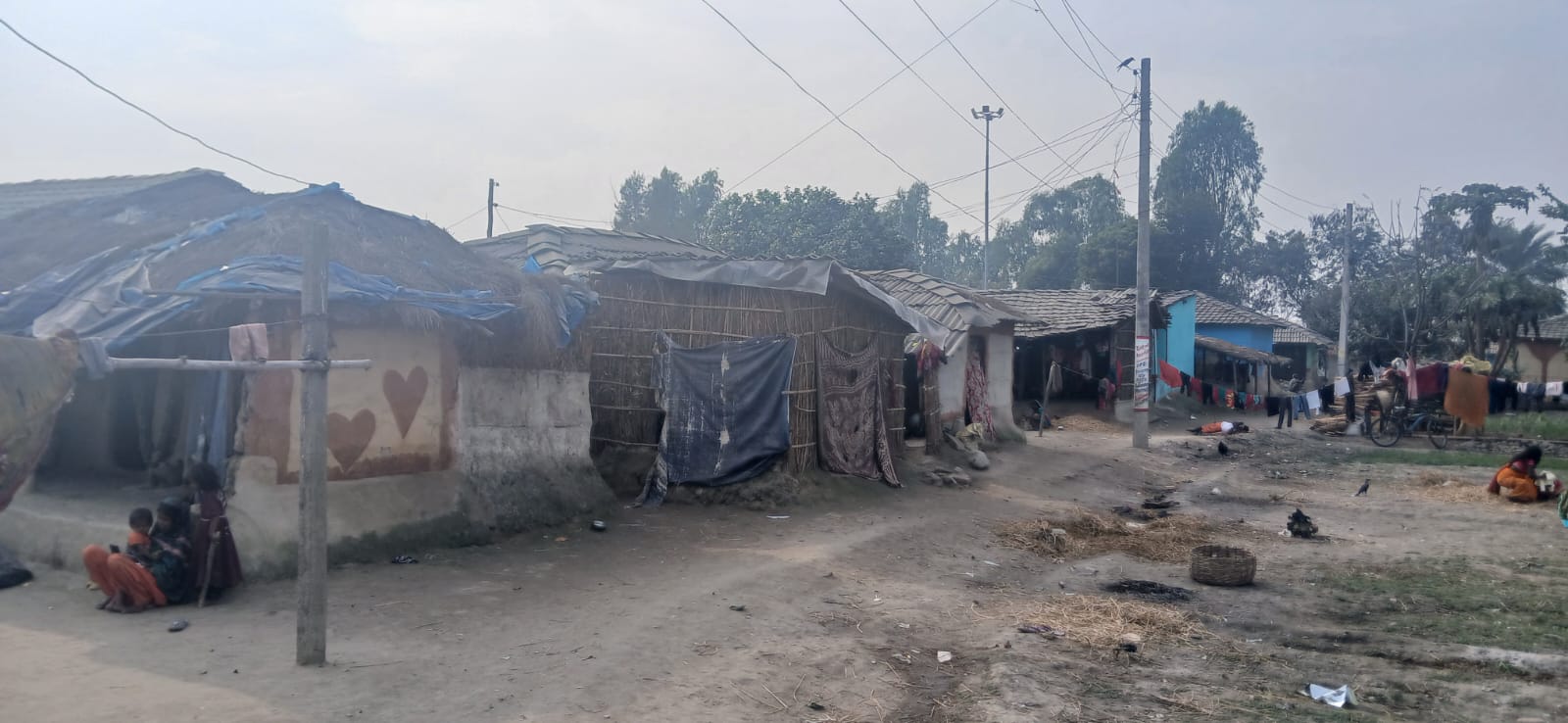 दलित समुदायः सङ्घर्ष, सीप र सम्मानको खोजी   