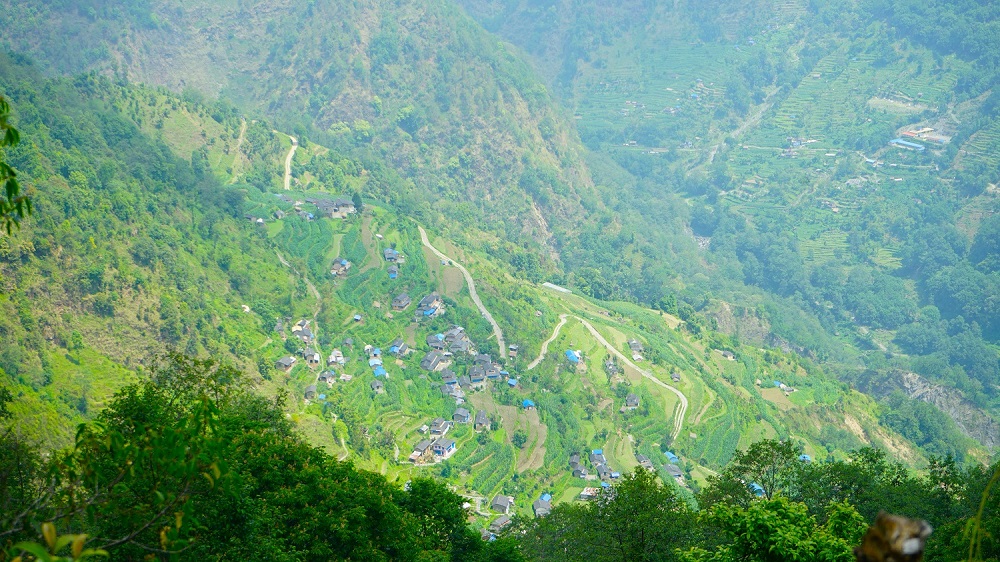 ओखरबोटको तामाखानी उत्खननका लागि अध्ययन सुरु   