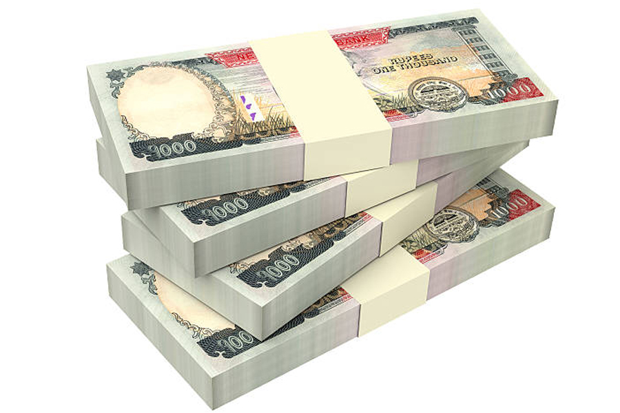 सामाजिक सुरक्षा कोषमा ९४ अर्ब