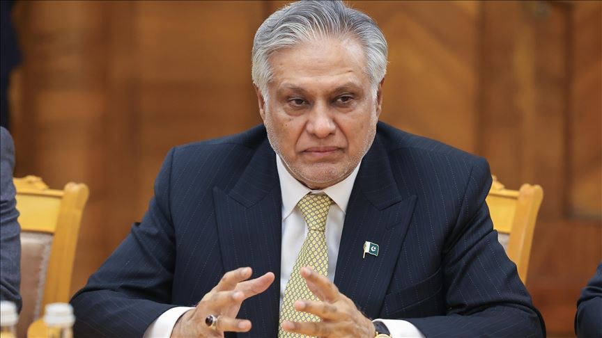 आमनिर्वाचन सफलतापूर्वक सम्पन्न भएकामा पाकिस्तानद्वारा बधाई    