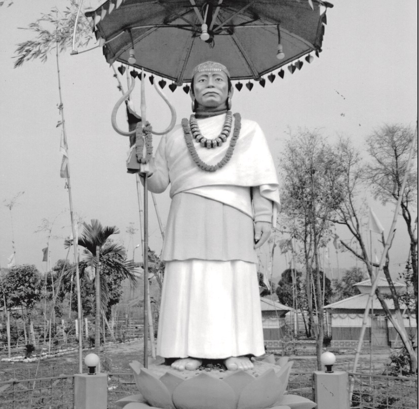 आज महागुरु फाल्गुनन्दको १४१औँ जयन्ती मनाइँदै   