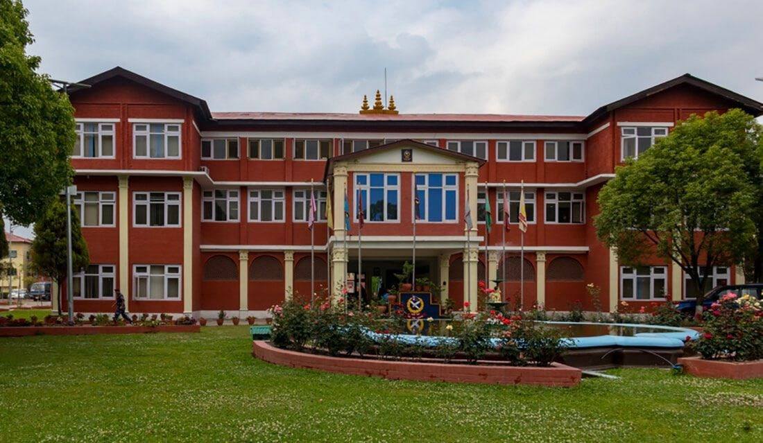 ‘ग्रे लिस्ट’ बाट बाहिरिने विषयमा प्रहरी महानिरीक्षकसँग एपीजीका प्रतिनिधिको छलफल    
