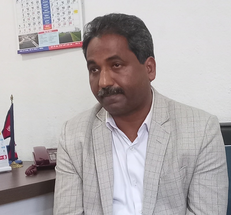 आगामी बजेटमा जनतालाई करको भार पार्ने काम नहोस्ः अध्यक्ष साह