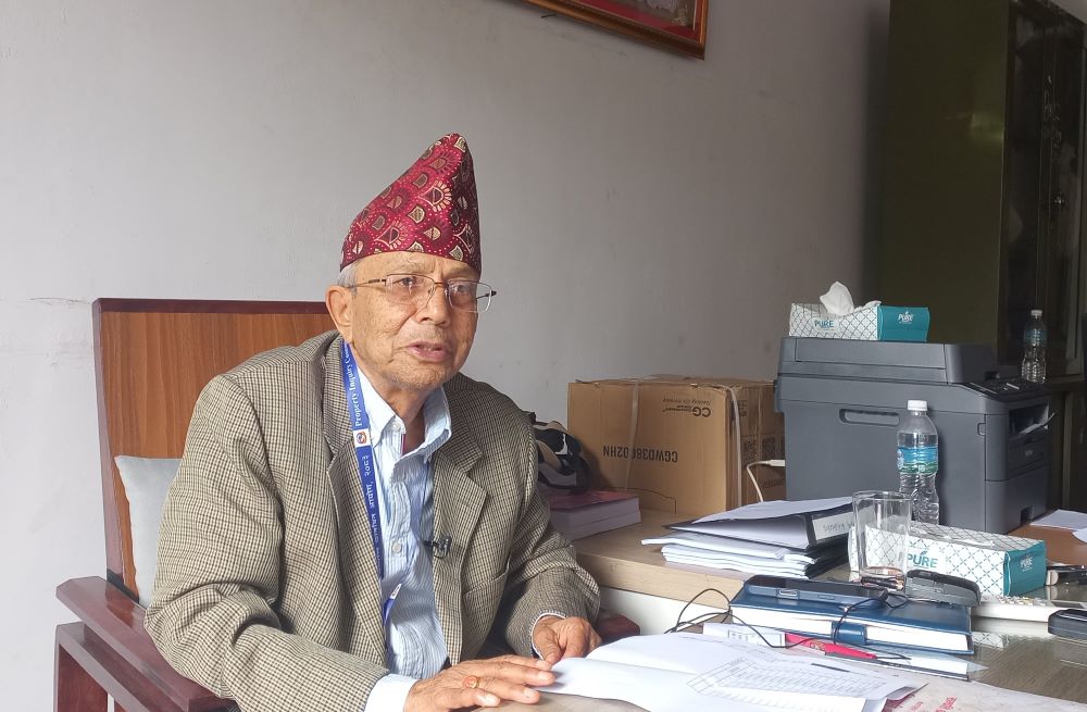 सम्पत्ति विवरण बुझाउने म्याद असार मसान्तसम्म थप    