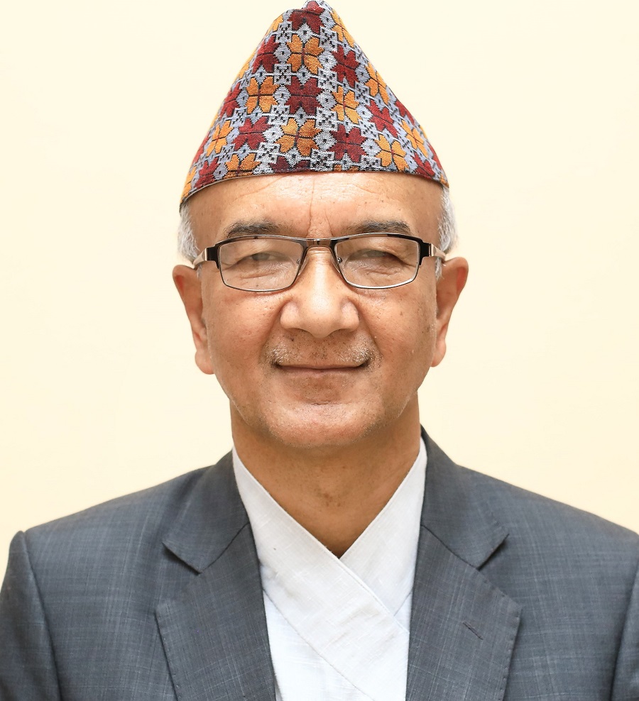 भीमसेन थापा २५१औँ जन्मजयन्ती   