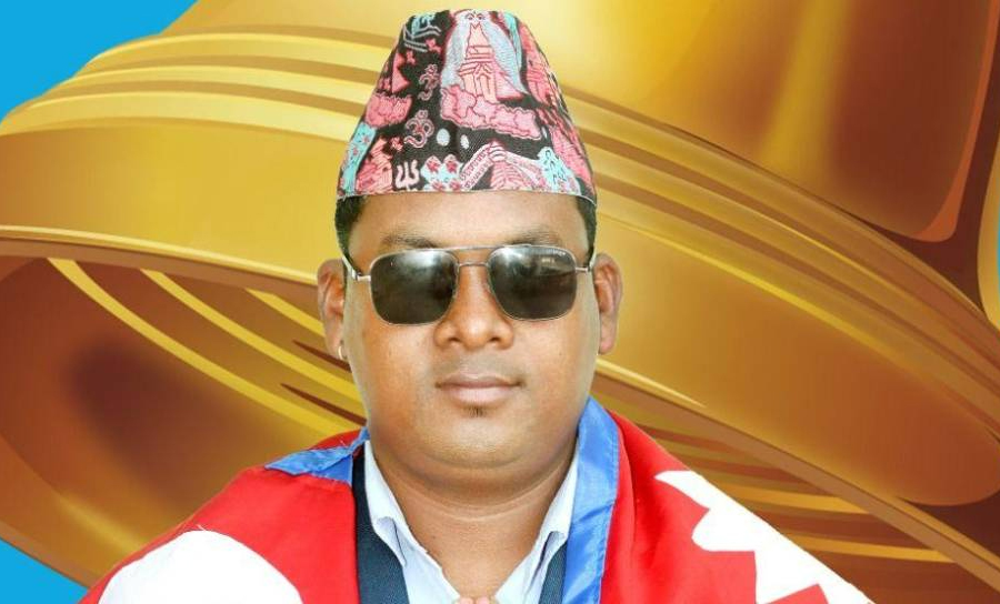 मोरङ-४ मा रास्वपाका उम्मेदवार सन्तोष राजवंशीको फराकिलो मतको अन्तर बढ्दो