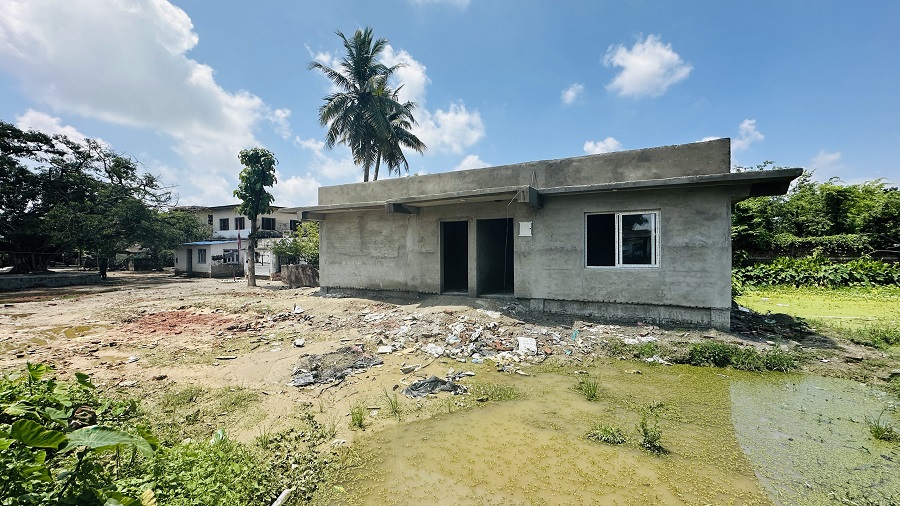 महिलामैत्री छैन सिरहाको कारागार
