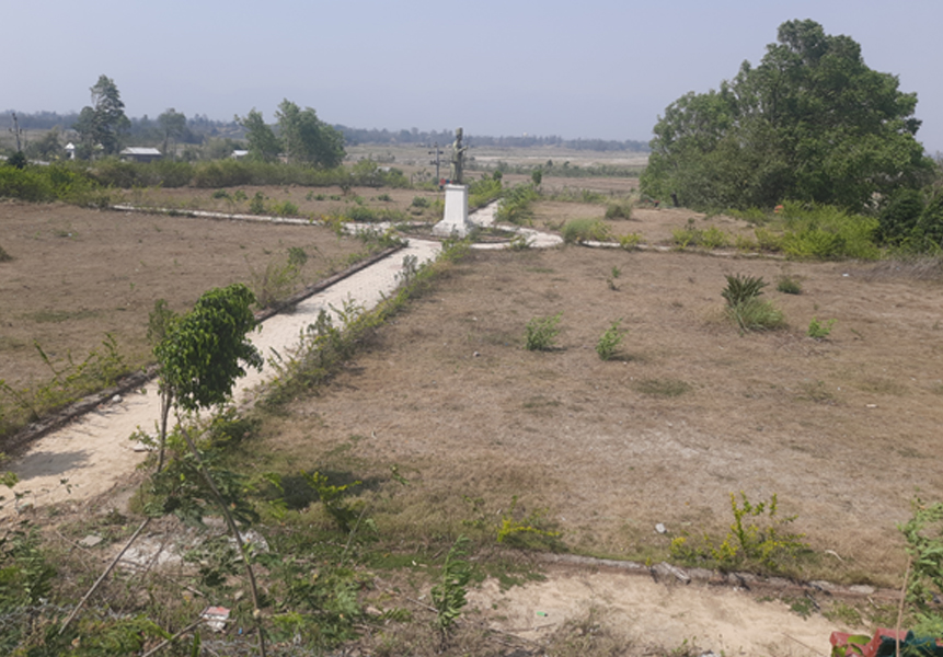 ओझेलमा ‘सुकौरा’   