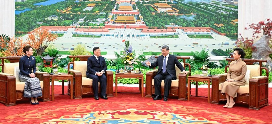 Thail-King-Maha-Vajiralongkorn-Phra-Vajiraklaochaoyuhua--with-President-Xi-Jinping-Meeting-1763137457.jpg