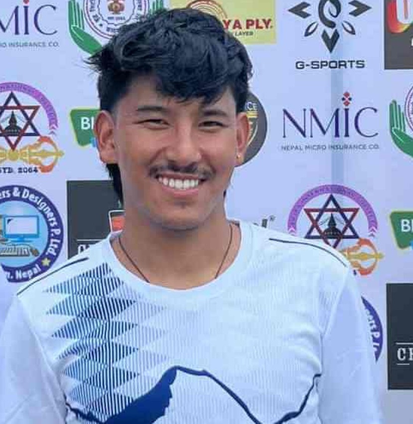 जेनजी आन्दोलनमा गएका थुक्तेन तामाङ ११ दिनदेखि बेपत्ता   