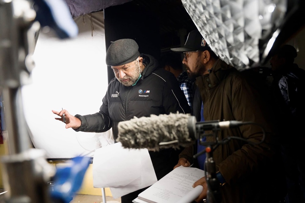 नयाँ वर्षमा ‘पहाड’ प्रदर्शन घोषणा   