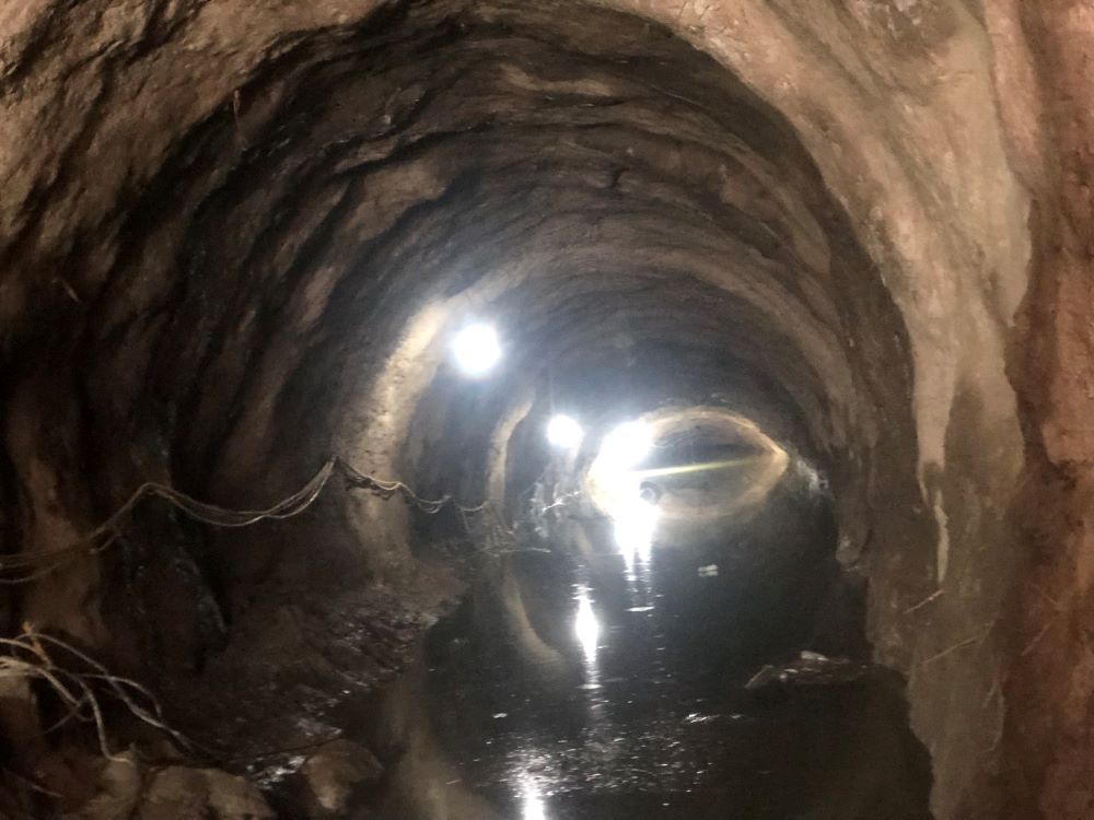 भोटेकोशी बाढीले ऊर्जा क्षेत्रमा ३ खर्ब ९० अर्बको क्षति