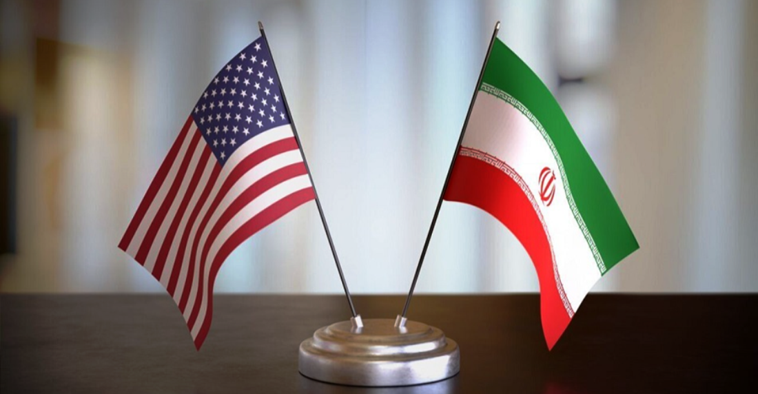 अमेरिका-इरान वार्ता अन्योलमा