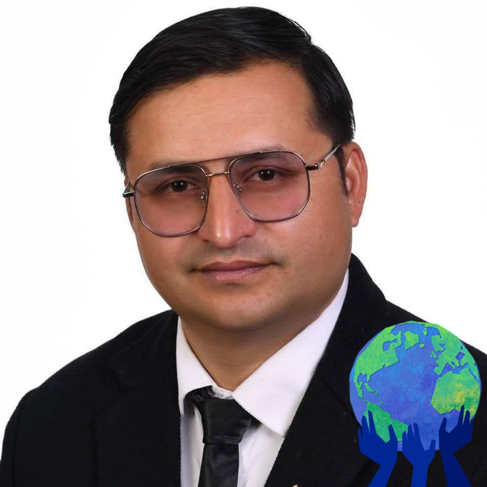 मोरङ-१ बाट प्रतिनिधिसभा सदस्यमा राष्ट्रिय स्वतन्त्र पार्टीका उम्मेदवार यज्ञमणि न्यौपाने विजयी