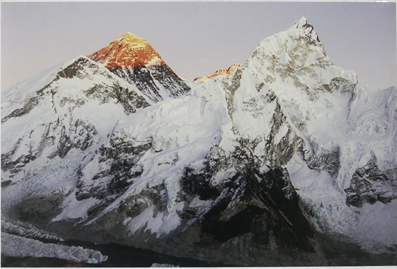 अठारौँ गणतन्त्र दिवसमा राससमा हिमालका तस्बिर