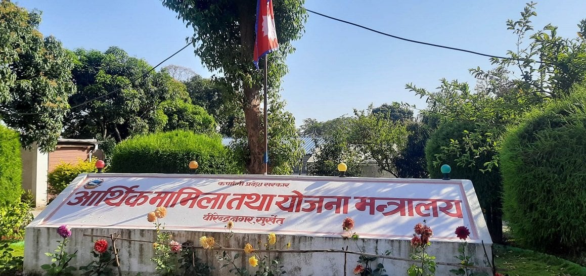 मधेस, बागमती, गण्डकी, लुम्बिनी, कर्णाली र सुदूरपश्चिम प्रदेशले आज बजेट ल्याउँदै