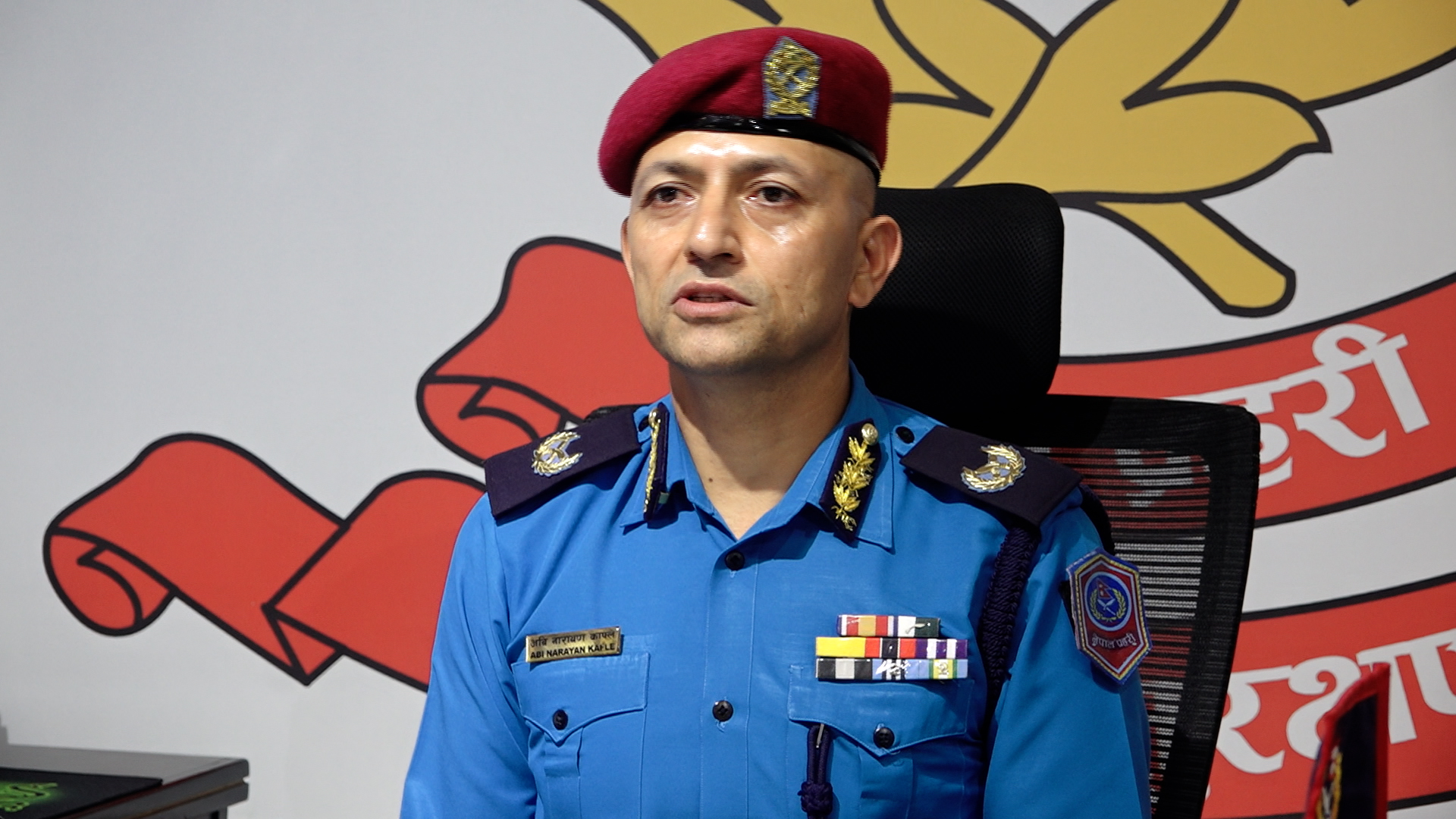 चाडपर्व सुरक्षामा ५० हजार प्रहरी परिचालित, सार्वजनिक यातायातमा ‘मेकानिकल टेस्ट रिपोर्ट’ अनिवार्य   