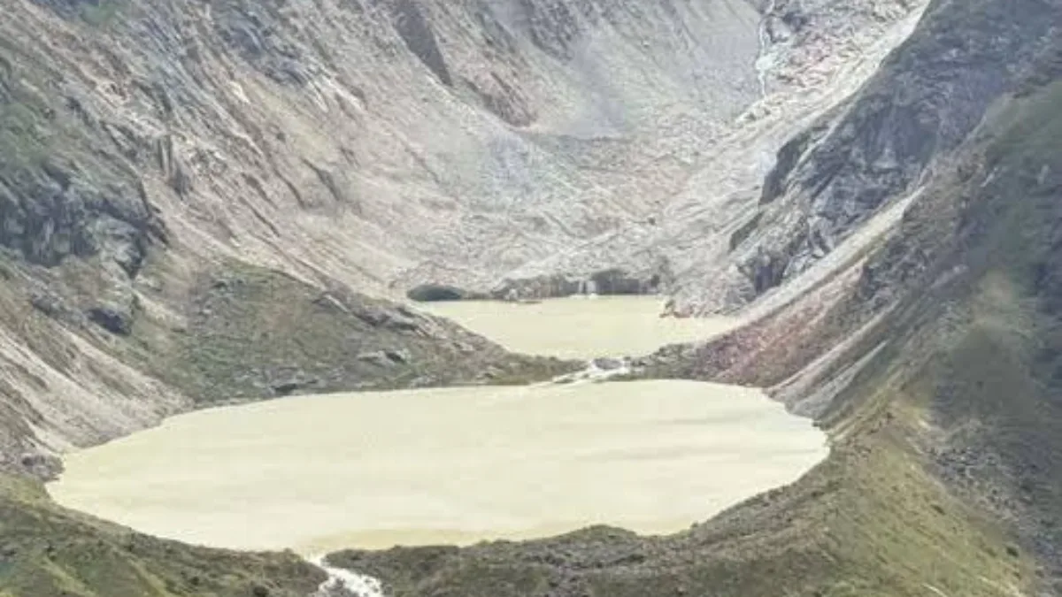 भुटानमा हिमताल विस्फोट, तातोपानी कुण्ड बगायो, भारतका दुई राज्यमा बाढीको सतर्कता