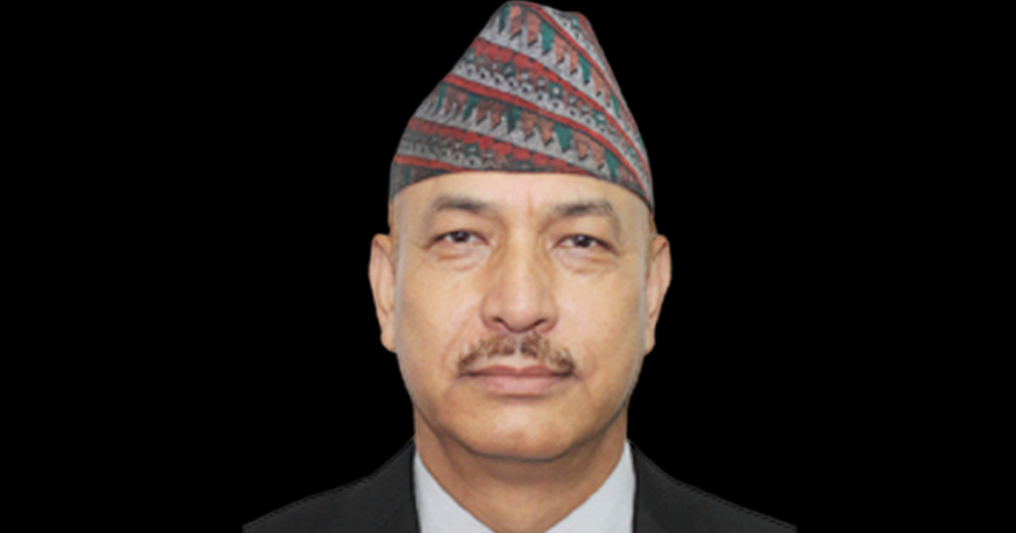 Shrestha's nomination for CJ endorsed by Parliamentary Hearing Committee