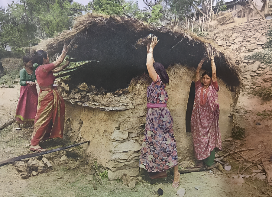 कञ्चनपुरमा छाउगोठ भत्काउन विशेष अभियान सञ्चालन हुने   