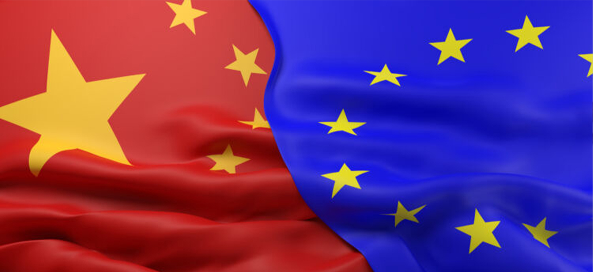 इयुको ‘मेड इन युरोप’ योजनामाथि चीनको कडा आपत्ति        