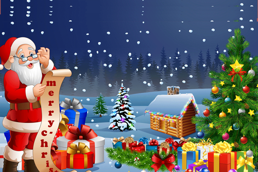  आज  डिसेम्बर २५  ‘क्रिसमस डे’ मनाइँदै