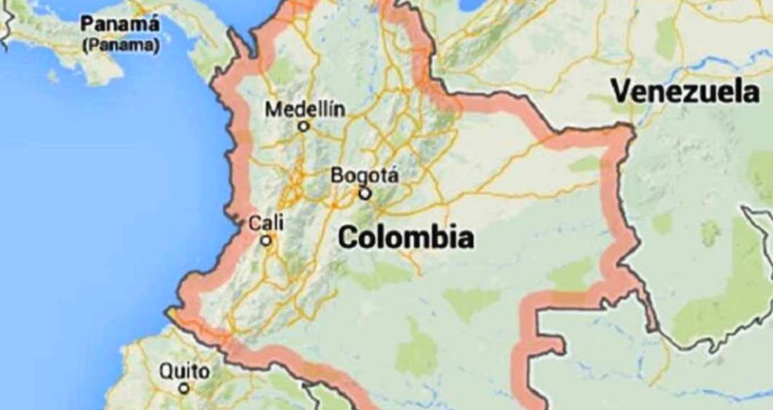 कोलम्बियामा भएको आक्रमणमा छ जनाको मृत्यु