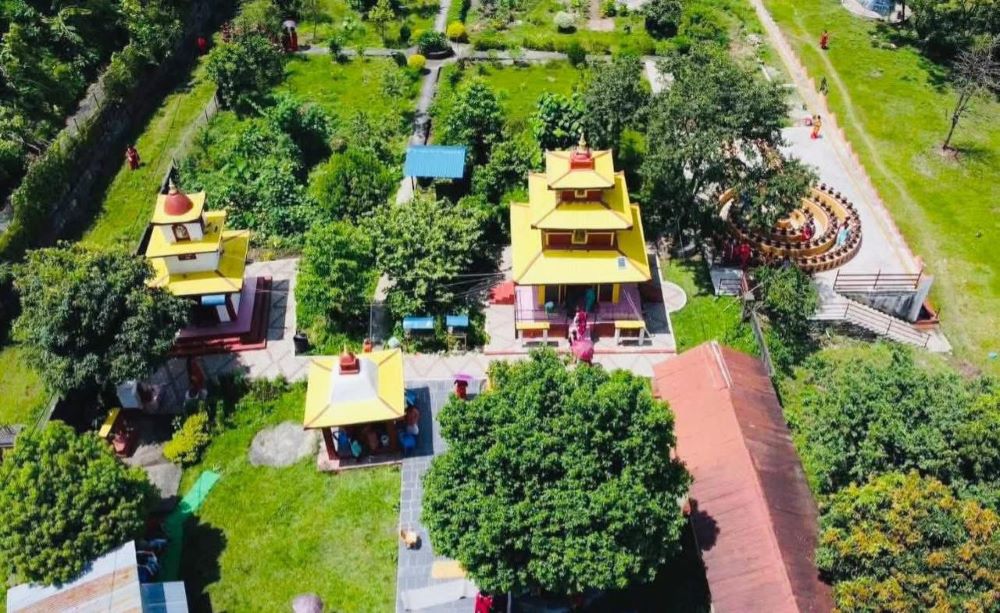 ऐतिहासिक ढुङ्गेसाँघु-माघेसङ्क्रान्ति मेलाको सांस्कृतिक विरासत        